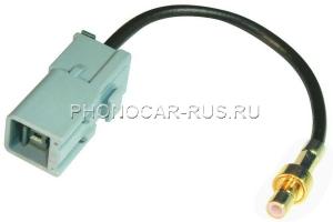 Антенный адаптер GPS SMB - GT5