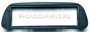 Переходная рамка 1 ISO-DIN