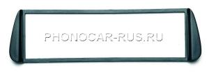Переходная рамка 1 ISO-DIN