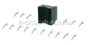 Комплект FAKRA коннектора (мама)