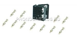 Комплект FAKRA коннектора (папа)