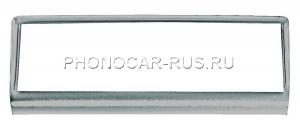 Переходная рамка 1 ISO-DIN