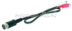 Интерфейс Аудио AUX для а/м