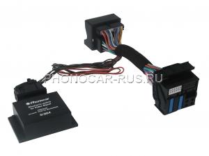 Интерфейс Видео (имитатор паркинга)