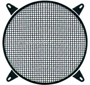 Решетка (гриль) для динамика 380 мм.