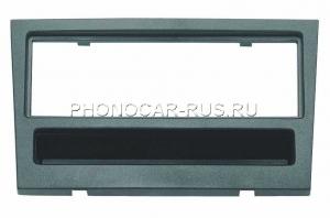 Переходная рамка 1 ISO-DIN