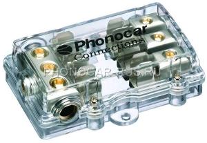 Дистрибьютор питания 3-3