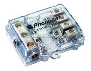 Дистрибьютор питания 3-4