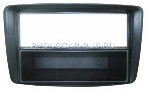 Переходная рамка 2 DIN-ISO