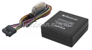 Интерфейс CAN BUS сервис