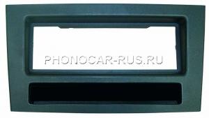 Переходная рамка 1 ISO-DIN