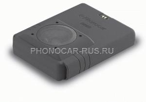 Плоский пассивный сабвуфер 130 мм.