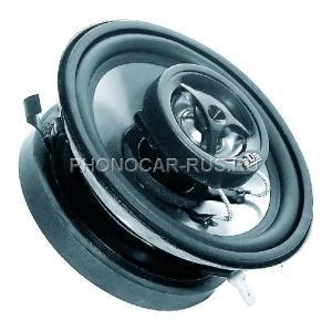 2-х пол. коаксиальная а/с CUSTOM, 87 мм., 20 Вт. RMS