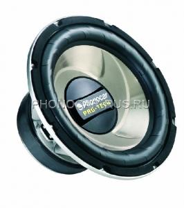 15" / 380 мм. сабвуфер PRO-TECH 550 Вт. RMS
