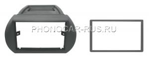 Переходная рамка 2 DIN-ISO