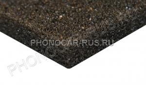 Битопласт А5, 1х0,75 м, Шумоизоляция STP, толщина 5 мм. 