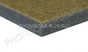 СПЛЭН 3004, Теплоизоляционный материал, 1х1,25 м., толщина 4 мм. 