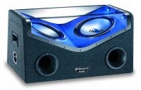 Корпусные сабвуферы THUNDER