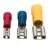 КЛЕММЫ И КОННЕКТОРЫ