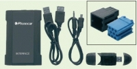 Интерфейсы USB-SD-MP3