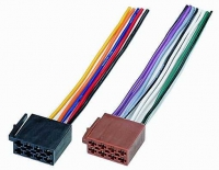 Стандартные ISO разъемы