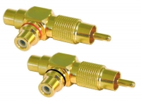 Коннекторы RCA