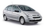 XSARA PICASSO