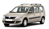 LOGAN STATION WAGON