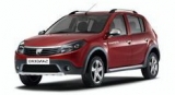 SANDERO