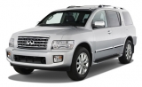 QX56