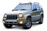 CHEROKEE