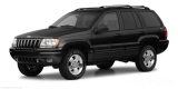 GRAND CHEROKEE