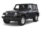 WRANGLER