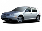 GOLF IV