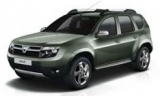 DUSTER