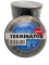IC6P TERMINATOR изолента ПВХ, черная; 19ммх20м, толщина 0,18 мм.