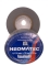 Neomatec Изолента ПВХ, 19мм х 25м х 0,13мм; (серая)